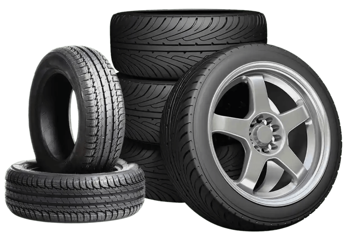 TYRE SERVICES